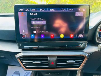 CUPRA FORMENTOR 1.4 Formentor V2 PHEV Semi-Auto 5dr