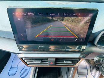 CUPRA FORMENTOR 1.4 Formentor V2 PHEV Semi-Auto 5dr
