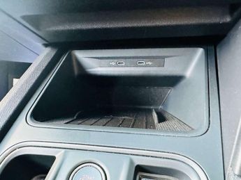 CUPRA FORMENTOR 1.4 Formentor V2 PHEV Semi-Auto 5dr