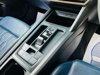 CUPRA FORMENTOR 1.4 Formentor V2 PHEV Semi-Auto 5dr