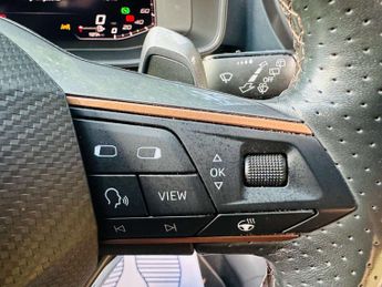 CUPRA FORMENTOR 1.4 Formentor V2 PHEV Semi-Auto 5dr