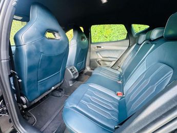 CUPRA FORMENTOR 1.4 Formentor V2 PHEV Semi-Auto 5dr