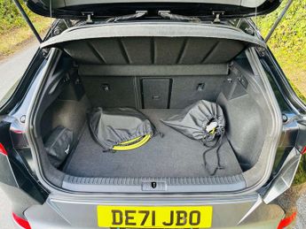 CUPRA FORMENTOR 1.4 Formentor V2 PHEV Semi-Auto 5dr
