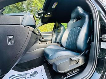 CUPRA FORMENTOR 1.4 Formentor V2 PHEV Semi-Auto 5dr