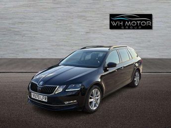 SKODA OCTAVIA 1.5 Octavia SE L TSi Semi-Auto 5dr
