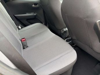 TOYOTA AYGO 1.0 Aygo X-Play TSS VVT-i CVT 5dr