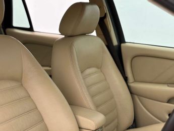 Jaguar X-TYPE 2.2 X-Type SE Auto 5dr