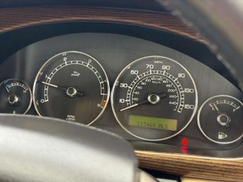 Jaguar X-TYPE 2.2 X-Type SE Auto 5dr