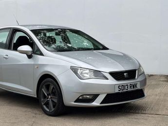 SEAT Ibiza 1.4 Ibiza Toca 5dr