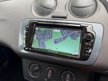 SEAT Ibiza 1.4 Ibiza Toca 5dr