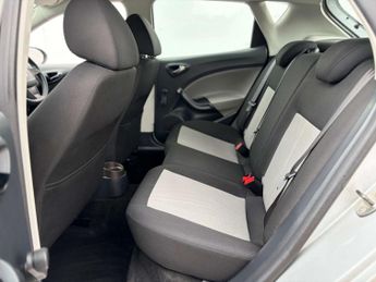 SEAT Ibiza 1.4 Ibiza Toca 5dr
