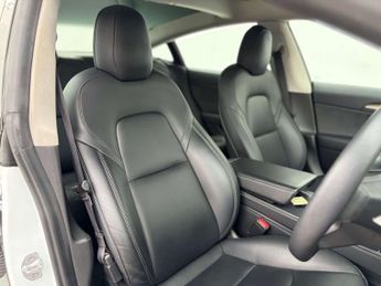 TESLA MODEL 3 Model 3 Performance AWD 4WD 4dr