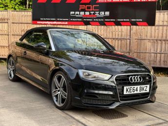 AUDI A3 CAMBELT REPLACED 2.0 A3 S Line TDI Semi-Auto 2dr