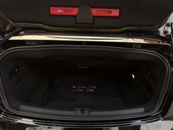 AUDI A3 CAMBELT REPLACED 2.0 A3 S Line TDI Semi-Auto 2dr