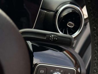 MERCEDES-BENZ A-CLASS 1.5 A 180 Sport Executive D Auto 5dr