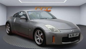 Nissan 350Z 3.5 350Z 3dr