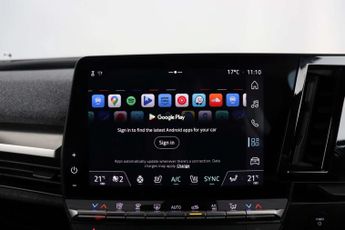Renault Megane E-Tech 60kWh iconic Hatchback 5dr Electric Auto (optimum charge) (220 p