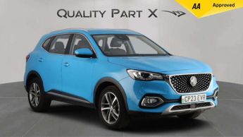MG HS 1.5 T-GDI Excite SUV 5dr Petrol DCT Euro 6 (s/s) (162 ps)