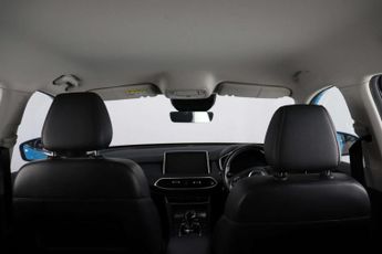 MG MG HS 1.5 T-GDI Excite SUV 5dr Petrol DCT Euro 6 (s/s) (162 ps)