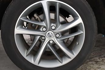 MG MG HS 1.5 T-GDI Excite SUV 5dr Petrol DCT Euro 6 (s/s) (162 ps)