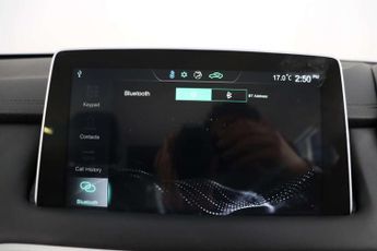 MG MG HS 1.5 T-GDI Excite SUV 5dr Petrol DCT Euro 6 (s/s) (162 ps)