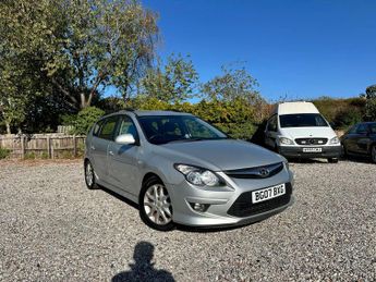 Hyundai I30 1.6 i30 Comfort CRDi 5dr