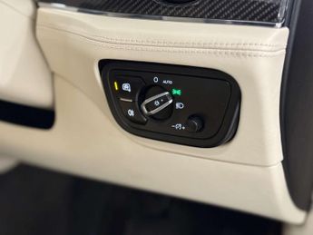 BENTLEY BENTAYGA 4.0 Bentayga V8 Auto 4WD 5dr