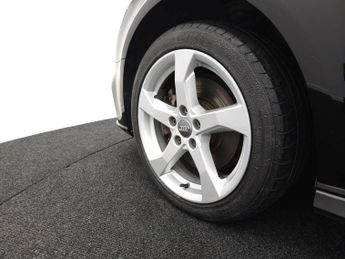 AUDI A3 1.4 A3 e-tron Sportback 40 Semi-Auto 5dr