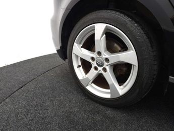 AUDI A3 1.4 A3 e-tron Sportback 40 Semi-Auto 5dr