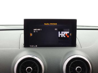 AUDI A3 1.4 A3 e-tron Sportback 40 Semi-Auto 5dr