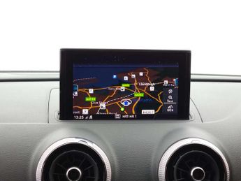 AUDI A3 1.4 A3 e-tron Sportback 40 Semi-Auto 5dr