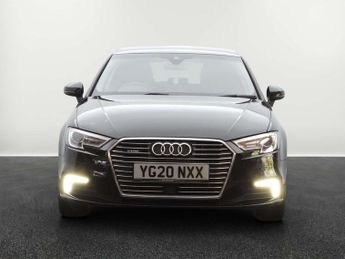 AUDI A3 1.4 A3 e-tron Sportback 40 Semi-Auto 5dr