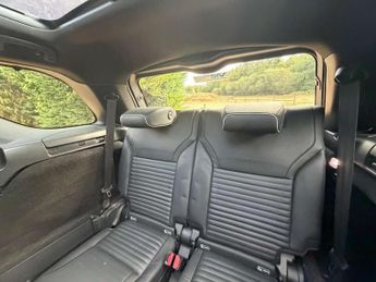 LAND ROVER DISCOVERY 3.0 Discovery HSE SDV6 Auto 4WD 5dr