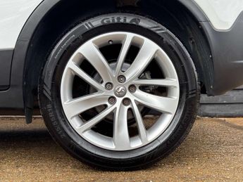 Vauxhall Mokka 1.4 Mokka Tech Line T S/S 5dr