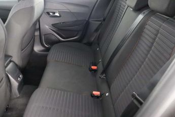 Peugeot 208 1.2 PureTech Active Premium + Hatchback 5dr Petrol EAT Euro 6 (s