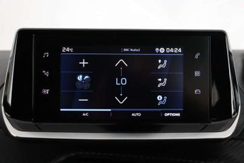 Peugeot 208 1.2 PureTech Active Premium + Hatchback 5dr Petrol EAT Euro 6 (s
