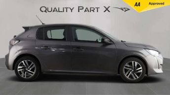 Peugeot 208 1.2 PureTech Active Premium + Hatchback 5dr Petrol EAT Euro 6 (s