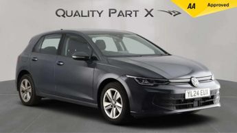 Volkswagen Golf 1.5 TSI Life Hatchback 5dr Petrol Manual Euro 6 (s/s) (115 ps)