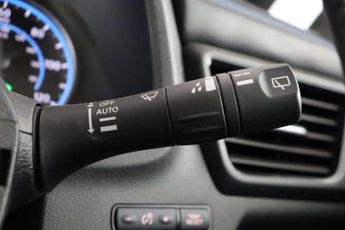 Nissan Leaf 39kWh N-Connecta Hatchback 5dr Electric Auto (150 ps)