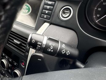 Land Rover Discovery Sport 2.0 TD4 HSE SUV 5dr Diesel Auto 4WD Euro 6 (s/s) (180 ps)