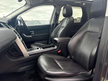 Land Rover Discovery Sport 2.0 TD4 HSE SUV 5dr Diesel Auto 4WD Euro 6 (s/s) (180 ps)