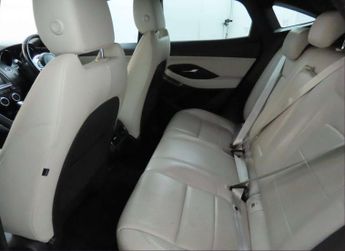 Jaguar E-PACE 2.0 D180 R-Dynamic S SUV 5dr Diesel Auto AWD Euro 6 (s/s) (180 p