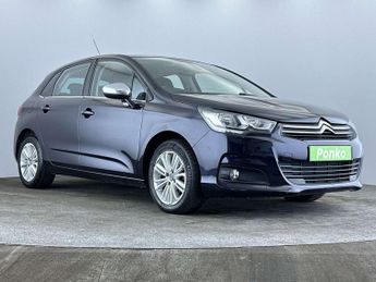 Citroen C4 1.2 C4 Flair PureTech 5dr