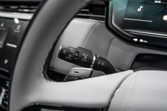 LAND ROVER RANGE ROVER SPORT 4.4 Range Rover Sport First Edition Auto 4WD 5dr