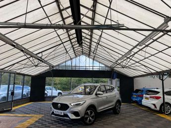 MG ZS 1.5 MG ZS Excite VTi-Tech 5dr