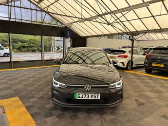 VOLKSWAGEN GOLF 1.4 Golf Style TSi E-Hybrid Semi-Auto 5dr