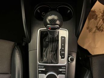 AUDI A3 1.6 A3 Sportback 30 TDI S Line Semi-Auto 5dr