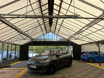 VOLKSWAGEN ID.4 ID4 Life 5dr