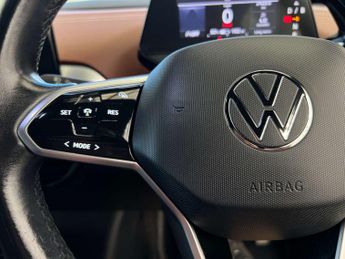VOLKSWAGEN ID.4 ID4 Life 5dr