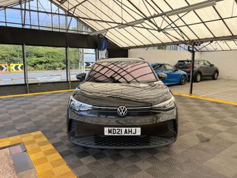 VOLKSWAGEN ID.4 ID4 Life 5dr